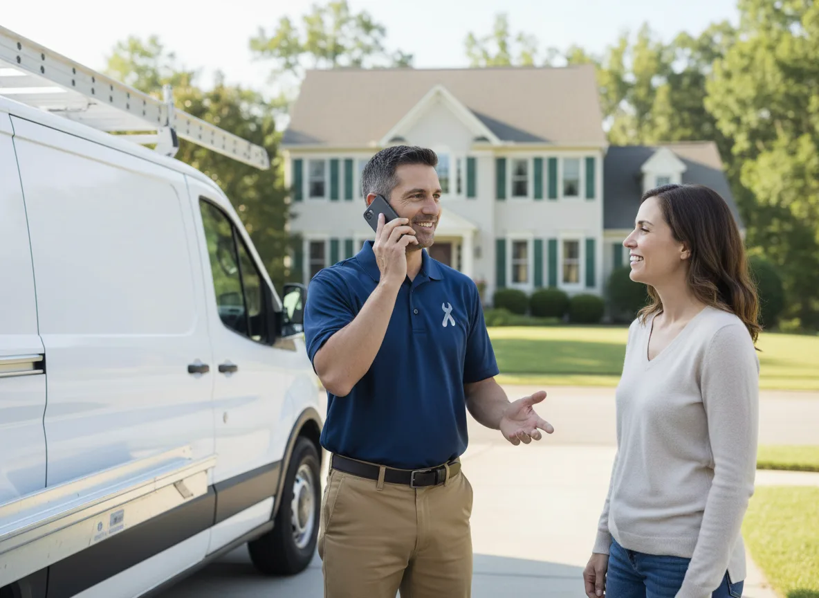 Home Gutter Service Dunwoody, GA FAQs